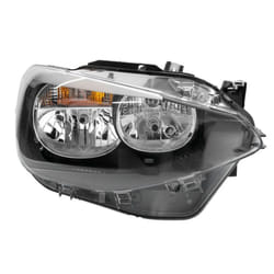 Projecteur principal HELLA 1EG 010 741-081, droite