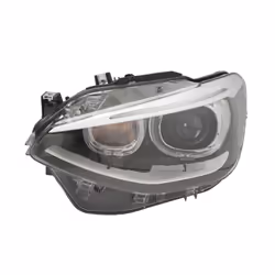 Projecteur principal HELLA 1EL010 741-551