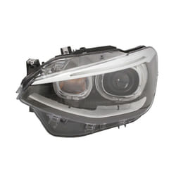 Projecteur principal HELLA 1EL010 741-551