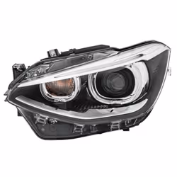 Projecteur principal HELLA 1EL010 741-551