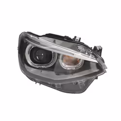 Projecteur principal HELLA 1EL010 741-561