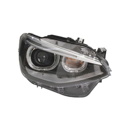 Projecteur principal HELLA 1EL010 741-561