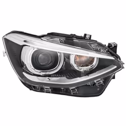 Projecteur principal HELLA 1EL010 741-561