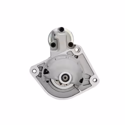 Démarreur HELLA 8EA 011 610-111 - Vue supplémentaire 4