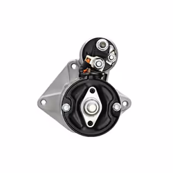 Démarreur HELLA 8EA 011 610-111 - Vue supplémentaire 5
