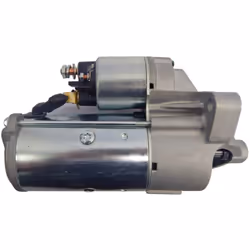 Démarreur HELLA 8EA 011 610-121 - Vue supplémentaire 4