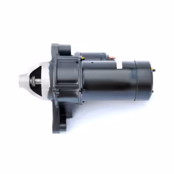 Démarreur HELLA 8EA 011 610-181 - Vue supplémentaire 4