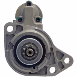 Démarreur HELLA 8EA 011 610-481 - Vue supplémentaire 4