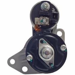 Démarreur HELLA 8EA 011 610-481 - Vue supplémentaire 5