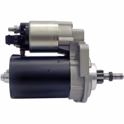 Démarreur HELLA 8EA 011 610-481 - Vue supplémentaire 6
