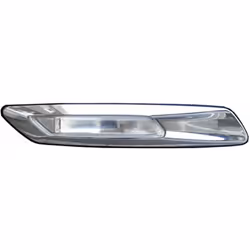 Feu clignotant supplémentaire HELLA 2BM 010 387-051 gauche - Vue supplémentaire 3