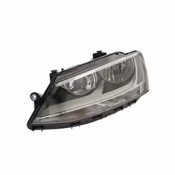 Projecteur principal HELLA 1EL 010 395-011, gauche