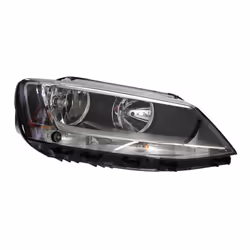 Projecteur principal HELLA 1EL 010 395-021, droite