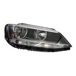 Projecteur principal HELLA 1EL 010 395-021, droite