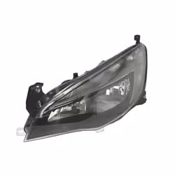 Projecteur principal HELLA 1EG010 011-351