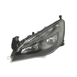 Projecteur principal HELLA 1EG010 011-351