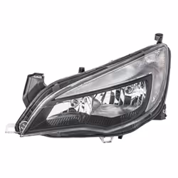 Projecteur principal HELLA 1EG010 011-351
