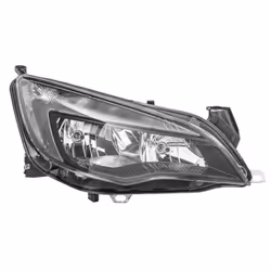 Projecteur principal HELLA 1EG010 011-361