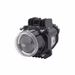 Projecteur principal; HELLA; 90mmLEDModul, E13159, E16189, R01010169