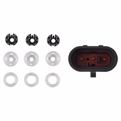 HELLA 1BL 010 820-801 Projecteur principal - Vue supplémentaire 5