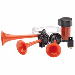 Klaxon HELLA 3PD 003 001-671