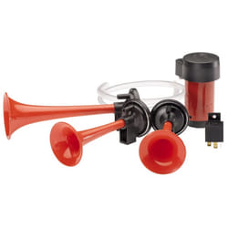 Klaxon HELLA 3PD 003 001-671