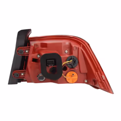 Feu arrière HELLA 2SK010 744-031