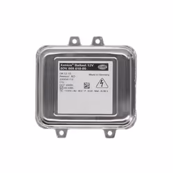 Ballast, ampoule Xénon HELLA 5DV 009 610-001
