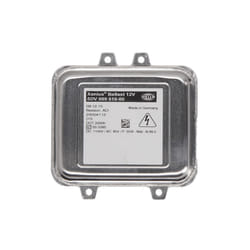 Ballast, ampoule Xénon HELLA 5DV 009 610-001