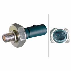 Pressostat d'huile HELLA 6ZL 003 259-971