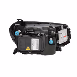 Projecteur principal HELLA 1ZT010 328-011