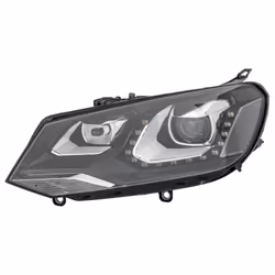 Projecteur principal HELLA 1ZT010 328-011