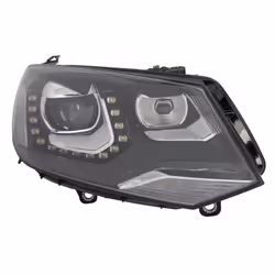 Projecteur principal HELLA 1ZT010 328-021