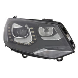 Projecteur principal HELLA 1ZT010 328-021
