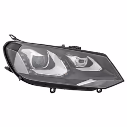 Projecteur principal HELLA 1ZT010 328-021