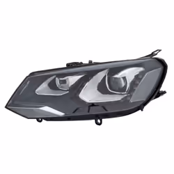 Projecteur principal HELLA 1ZS010 328-051