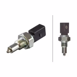 Contacteur, feux de recul HELLA 6ZF 008 621-501