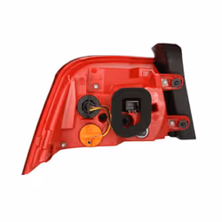 Feu arrière HELLA 2SK010 744-041