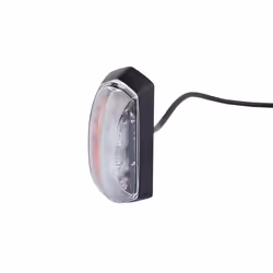 Feu d\'encombrement; HELLA; LED; E113011, 1143185