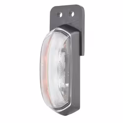 Feu d\'encombrement; HELLA; LED; E113011, 2801250001