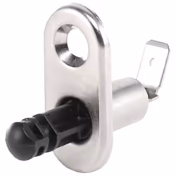 Interrupteur, contacteur de porte HELLA 6ZF 004 365-041