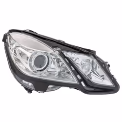 Projecteur principal HELLA 1ZT 011 705-121, droite