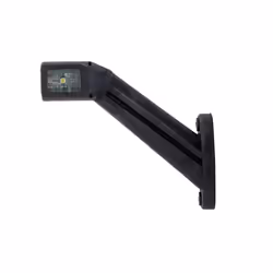 HELLA 2XS 011 744-021 Feu d\'encombrement LED - Vue supplémentaire 4