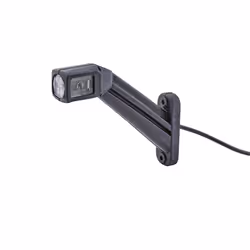 Feu d\'encombrement; HELLA; LED; 0908463, E411392, 2197718, 2773651, SP1050376