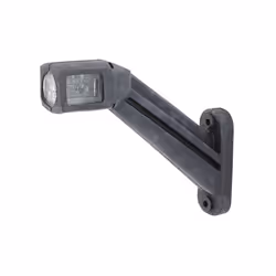 Feu d\'encombrement; HELLA; LED; E411392, 10872150, 1162840