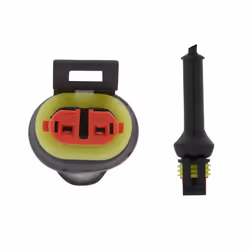 HELLA 2XS 011 744-051 Feu d\'encombrement LED - Vue supplémentaire 5