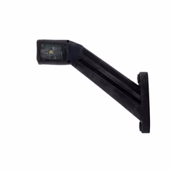 HELLA 2XS 011 744-061 Feu d\'encombrement LED - Vue supplémentaire 4