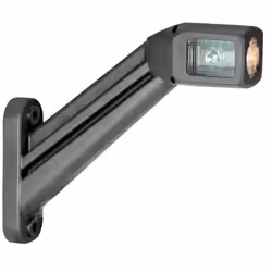 Feu d\'encombrement; HELLA; LED; 0911703, E411392, 34252606001, 2263675