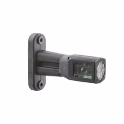 Feu d\'encombrement; HELLA; LED; 2283917, E411392