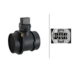 débitmètre de masse d'air HELLA 8ET009 149-031